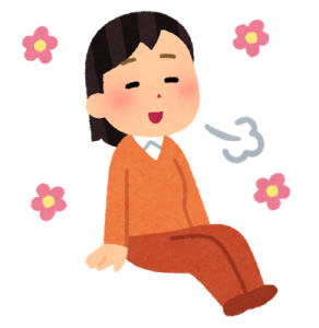 「癒しの音」で息抜きをして、ステップアップ!