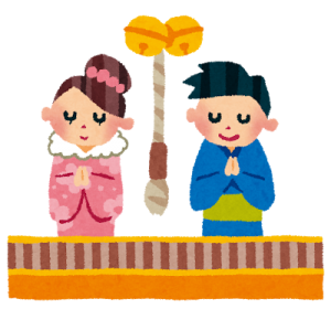 【最強の初詣の作法-その5】《初もうで》での注意点