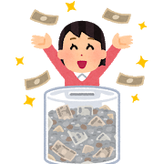 【金運アップの方法】他人を幸せにする人に金運は集まる