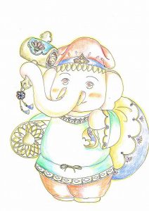 【動画】「福の神(金運アップ)」と「疫病神(金運ダウン)」