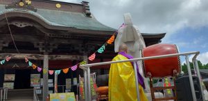 【動画】高額当選を狙う!ドリームジャンボ宝くじ大当たり祈願