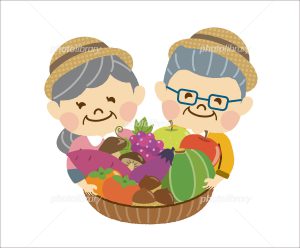 《秋野菜の定番》〇〇で憧れの美ボディーが・・・!?