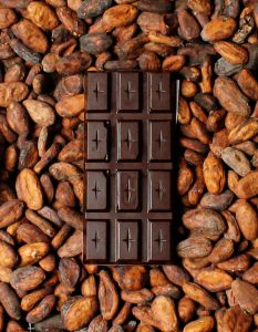 本当は女性の強い味方だった!?「チョコレート」で《憧れの美ボディー》