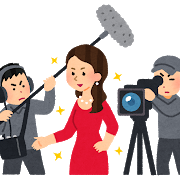 【緊急告知】10月25日(日)はテレビ撮影のためご迷惑をお掛け致します。