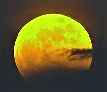 限定50個【最強の満月に祈願済】金運引き寄せパワーのお守り