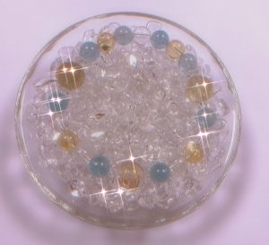 どうすればいい?効果を持続させる「パワーストーンの浄化方法」
