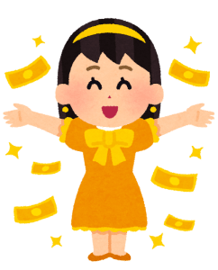 \YouTube動画有り/ 3月の金運アップのキメ手は【玄関】です!