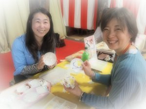 金運増大祈願祭(4/30~5/5) 金運アップの【体験工房】プログラム