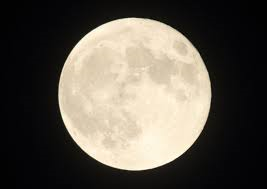 《間もなくスーパームーン》悪運浄化で【人生の方向転換をする!】