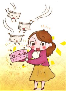 「金運を上げる財布」 色は? 寿命は? 吉ゾウくん10個の教え