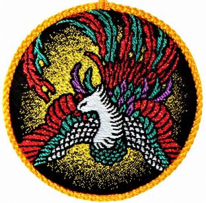 「鳳凰の時代」の金運アップの方法④ 人に話そう!