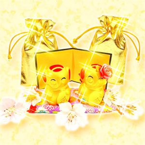 3月の要所は【ピカピカ玄関】!金運を呼び込む3つのポイント