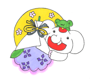 金運アップに繋がる紫陽花のおまじない【紫陽花】の待ち受け画像