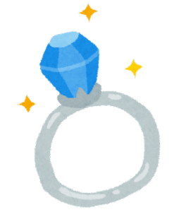 【6月の金運アップ】ダイヤモンドをタンスの肥やしにしない