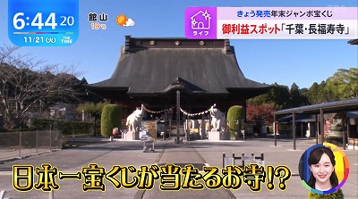 年末ジャンボ宝くじ【10億円当選】を狙う《おまじない》