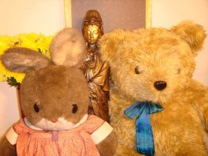 【真心こめた人形供養】400年の実績と信頼(宅配も可)