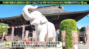 \見逃し配信/『出川哲朗の充電させてもらえませんか?』が長福寿寺に来ました!