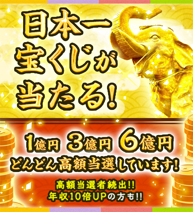 ☆金運上昇☆ 宝くじ入れ　金運　開運　当選実績あり　【初回限定価格】